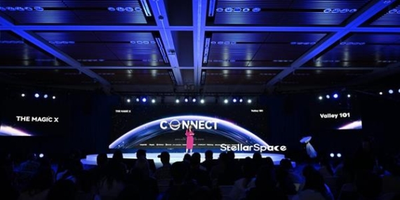 StellarSpace, Silikon Vadisi’nde Yapay Zeka Devrimiyle Endüstriyel Robotlara Fiziksel Zeka Kazandırıyor!