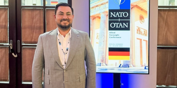 Yapay Zeka, Kritik Altyapılarda Karar Alma Süreçlerini Dönüştürüyor