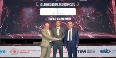 Tureks 2025 İhracat Performansıyla Ege Maden İhracatçıları Birliğinden Dört Ödül Kazandı