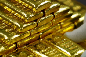 Çin'in Sekiz Aylık Altın İthalatı 158 Milyar Dolarla 1000 Tonu Aştı