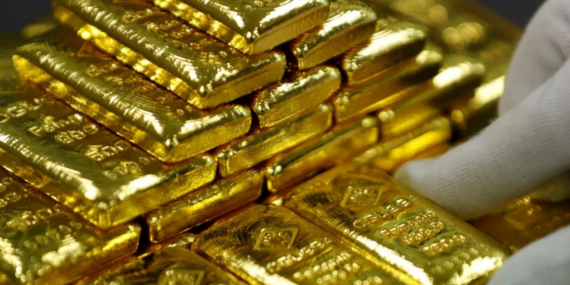 Çin’in Sekiz Aylık Altın İthalatı 158 Milyar Dolarla 1000 Tonu Aştı