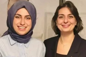İBB Meclis Üyesi Amine Cansu Çelik CHP Üyeliğinden İstifa Etti