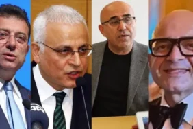 Ekrem İmamoğlu ve Üç Sanığın Siyasal Casusluk Davasında Üçüncü Duruşma Yapıldı