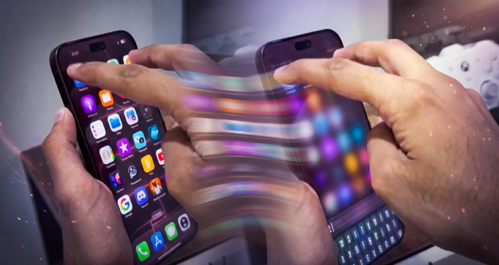 Apple iOS Güncellemesinde İki Parmakla Kaydırma Hareketi iPhone Ekranlarını Kilitliyor