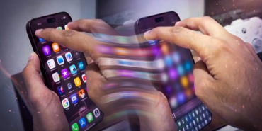 Apple iOS Güncellemesinde İki Parmakla Kaydırma Hareketi iPhone Ekranlarını Kilitliyor
