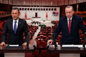 Meclis Yeni Yasama Yılına Başlarken YENİ Parti Erdoğan Tutumunu Açıkladı