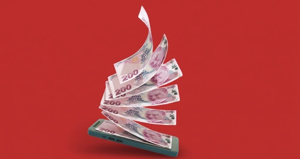 Yeniden Değerleme Oranıyla IMEI Kayıt Harcı 70 Bin Lira Sınırına Dayanacak