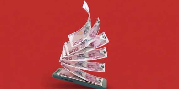 Yeniden Değerleme Oranıyla IMEI Kayıt Harcı 70 Bin Lira Sınırına Dayanacak