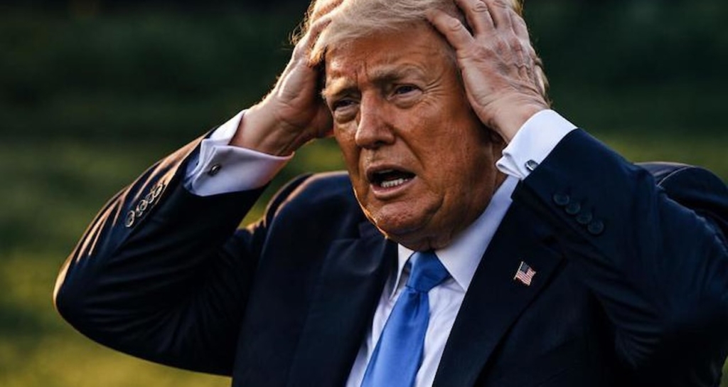 Donald Trump İran Hamlesinin Enerji Fiyatlarını Düşüreceğini Belirterek İddiaları Yalanladı
