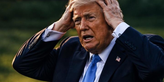 Donald Trump İran Hamlesinin Enerji Fiyatlarını Düşüreceğini Belirterek İddiaları Yalanladı