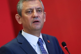 Özgür Özel Milletvekili Toplantısında Yerel Seçim Sonuçlarını ve Parti Bütçesini Değerlendirdi
