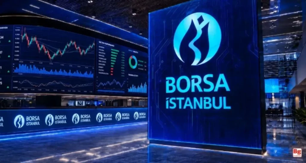 BIST 100 Endeksi Küresel Satış Baskısıyla Güne Yüzde 0,68 Kayıpla Başladı