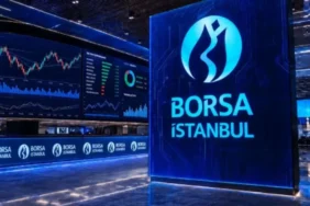 BIST 100 Endeksi Küresel Satış Baskısıyla Güne Yüzde 0,68 Kayıpla Başladı