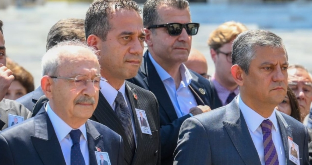 TBMM Yeni Yasama Yılı Açılışı Öncesinde Siyasi Partilerin Katılım Programı Netleşti