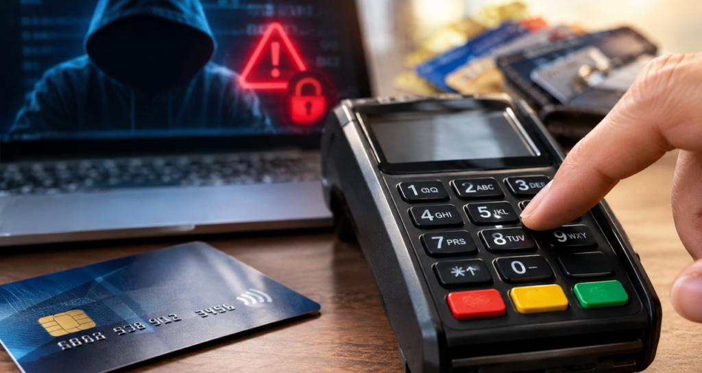 Milyonlarca Banka Kartı Risk Altında: En Sık Kullanılan PIN Kodları Belirlendi