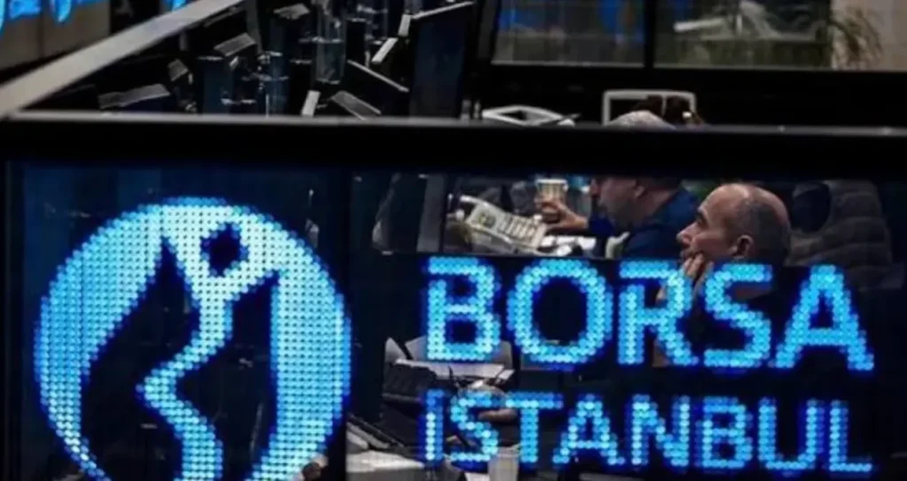 Adalet Bakanı Gürlek Borsa İstanbul'daki 41 Hissede Manipülasyon Belirlendiğini Açıkladı