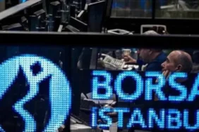 Adalet Bakanı Gürlek Borsa İstanbul'daki 41 Hissede Manipülasyon Belirlendiğini Açıkladı