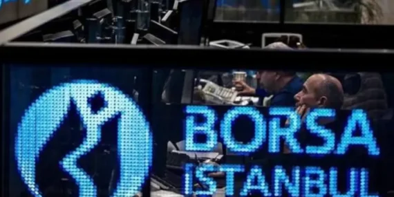 Adalet Bakanı Gürlek Borsa İstanbul’daki 41 Hissede Manipülasyon Belirlendiğini Açıkladı