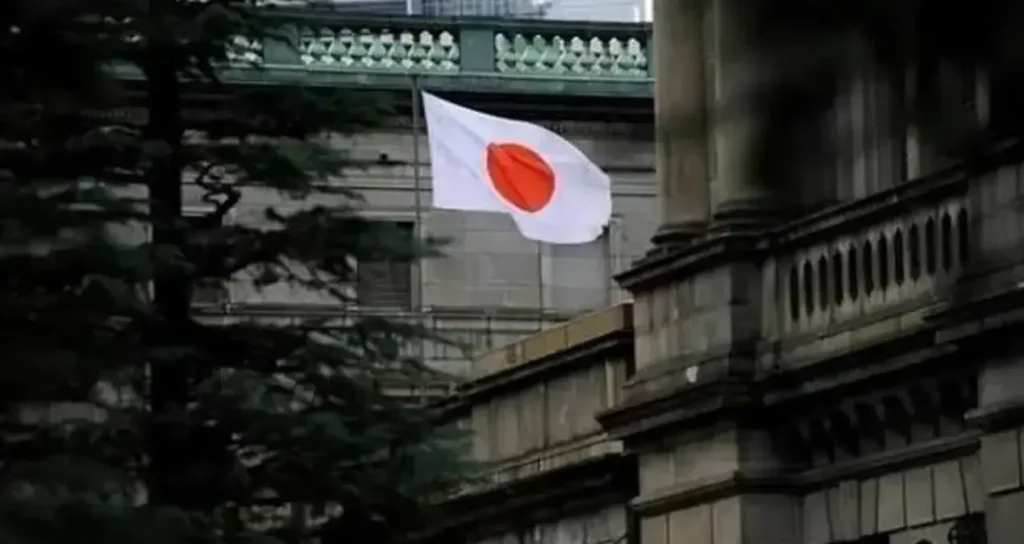 Japonya'da Asırlık Şirket İflasları Artan Maliyet ve Halefiyet Kriziyle Rekor Kırdı