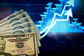 Dolar/TL 49,1630 Zirvesiyle Tüm Zamanların Rekorunu Yeniledi