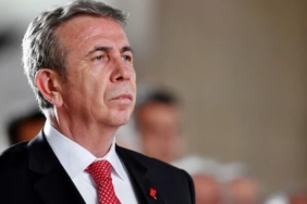 Mansur Yavaş Mersin'de Vahap Seçer'in Gözaltı Sürecine Tepki Gösterdi