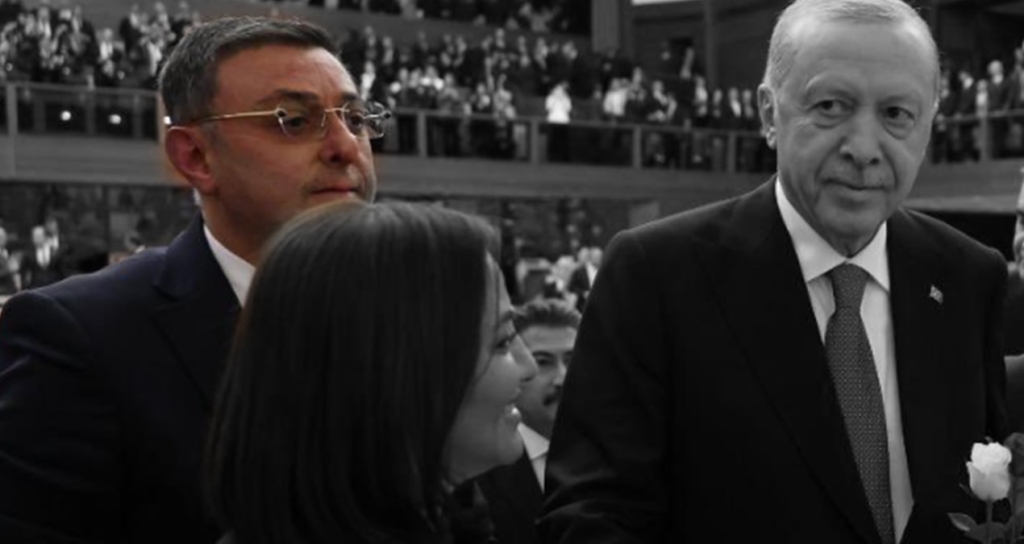 AK Parti Milletvekili Serkan Bayram'ın Fon İddialarına İlişkin Çıkışı Siyasette Yankı Buldu
