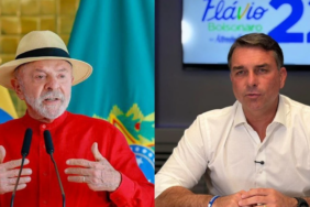 Brezilya Başkanlık Seçiminde Flávio Bolsonaro İlk Turu Önde Tamamladı