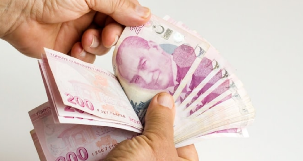 Bankaların Mevduat Faiz Oranları Güncellendi: 500 Bin TL İçin 32 Günlük Getiriler