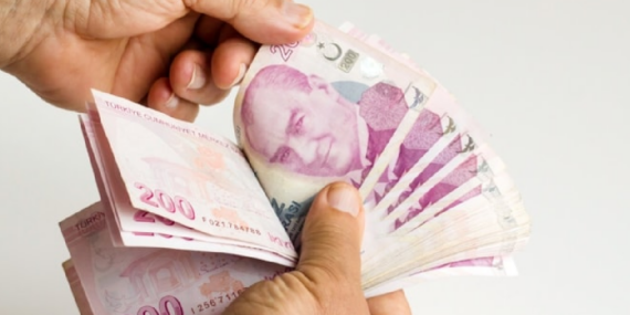 Bankaların Mevduat Faiz Oranları Güncellendi: 500 Bin TL İçin 32 Günlük Getiriler