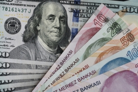 Dolar/TL kuru 49,18 seviyesine ulaşarak tarihi zirvesini yeniledi