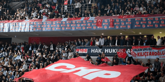 Ümit Uysal 2027 Kurultayında Kılıçdaroğlu Aday Olmazsa Genel Başkanlığa Talip Oldu