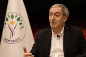 DEM Parti Eş Genel Başkanı Tuncer Bakırhan Meclis Grup Toplantısında Hükümeti Eleştirdi