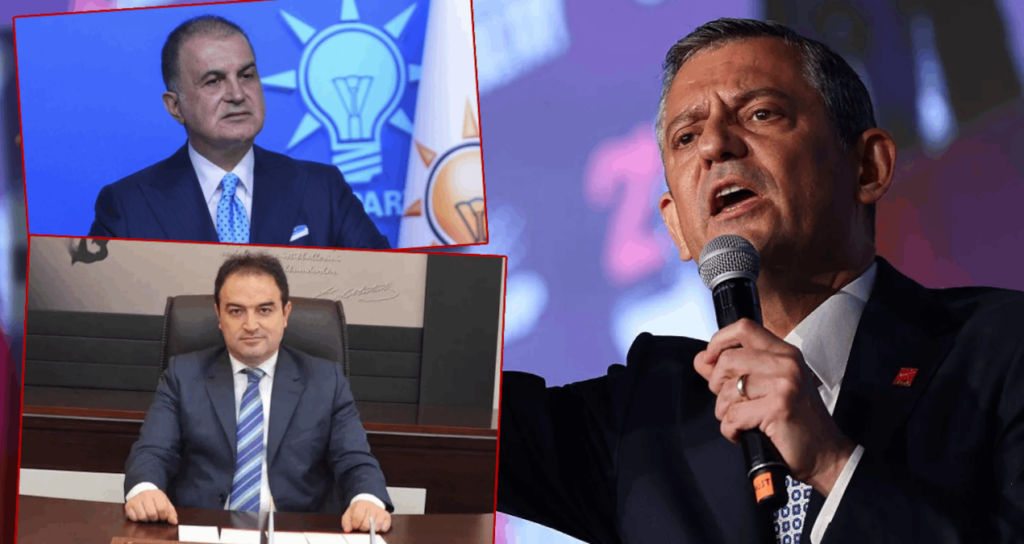 Özgür Özel Fon Krizinde 20 Milyar TL ve Bodrum Tatili İddiasını Açıkladı