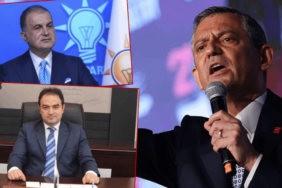 Özgür Özel Fon Krizinde 20 Milyar TL ve Bodrum Tatili İddiasını Açıkladı