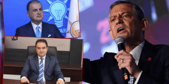 Özgür Özel Fon Krizinde 20 Milyar TL ve Bodrum Tatili İddiasını Açıkladı