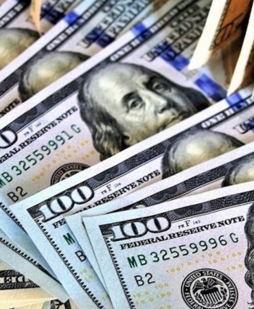 Morgan Stanley Dolar İçin Nötr Pozitif Görünümünü Koruyarak Düşüşleri Alım Fırsatı Görüyor