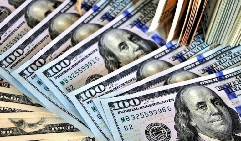 Morgan Stanley Dolar İçin Nötr Pozitif Görünümünü Koruyarak Düşüşleri Alım Fırsatı Görüyor
