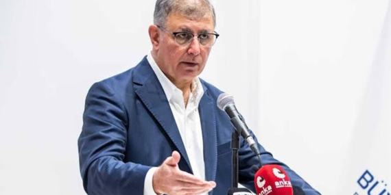 Saygı Öztürk Cemil Tugay ile Yaptığı Parti Değişikliği Konulu Görüşmeyi Anlattı