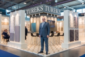 Tureks TSRS Uyumlu Sürdürülebilirlik Performansıyla Küresel Doğal Taş Fuarı Marmomac’ta Öne Çıktı