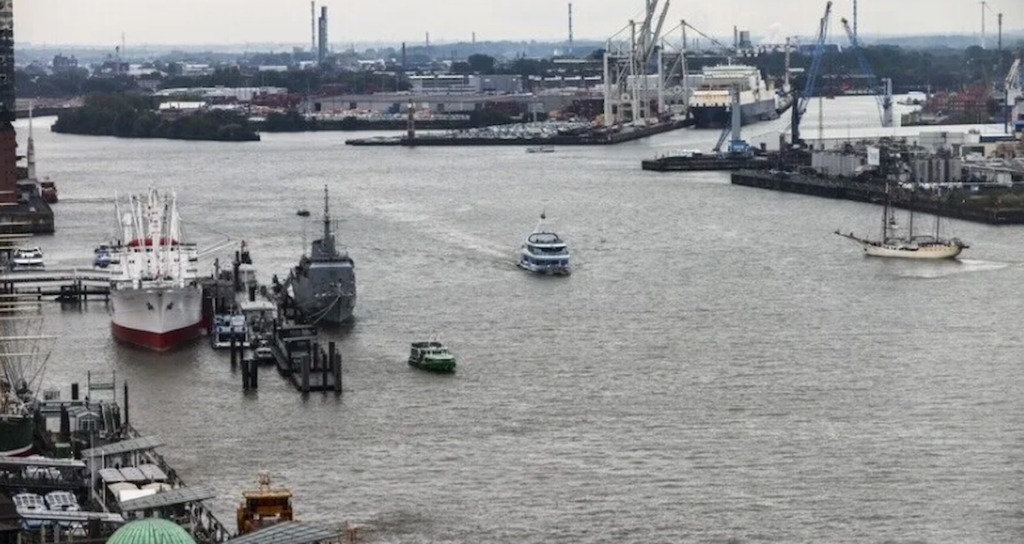 Almanya Çinli Cosco’nun Zippel Hisselerini Satın Almasını Ulusal Güvenlik Gerekçesiyle Engelledi