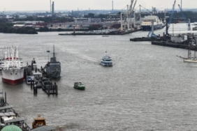 Almanya Çinli Cosco’nun Zippel Hisselerini Satın Almasını Ulusal Güvenlik Gerekçesiyle Engelledi