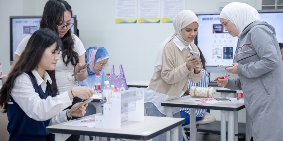 Çin’in Kadınlara Yönelik Dijitalleşme Adımları