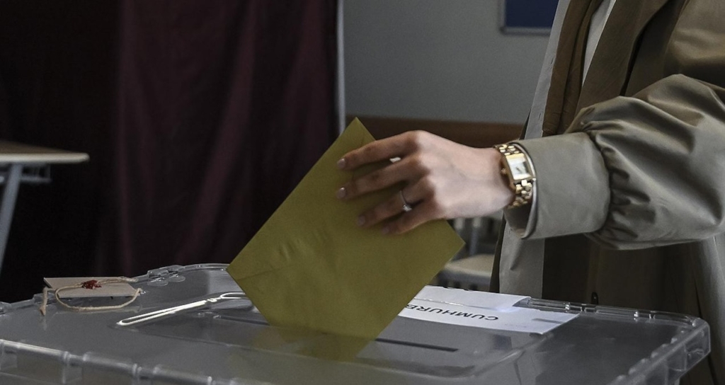 Hatay Seçim Anketinde Siyasi Dengeler Değişti