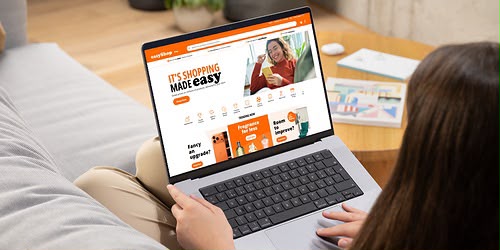 Stelios Haji-Ioannou easyShop İle E-Ticarette Amazon’a Rakip Oluyor