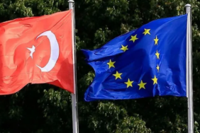 Koç Holding CEO'su Çakıroğu'ndan AB Sanayi Politikalarına 'Made with EU' Çağrısı