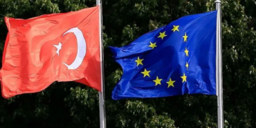 Koç Holding CEO'su Çakıroğu'ndan AB Sanayi Politikalarına 'Made with EU' Çağrısı