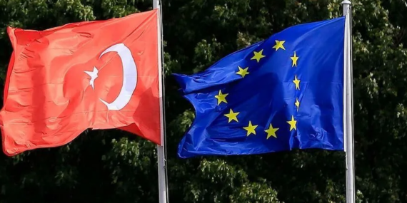 Koç Holding CEO’su Çakıroğu’ndan AB Sanayi Politikalarına ‘Made with EU’ Çağrısı