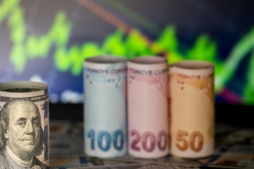 Dolar küresel piyasalarda gerilerken yurt içinde yeni zirveler görüldü