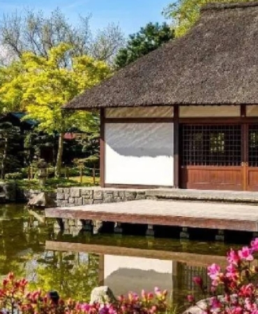 Japonya Kırsalında 1 Dolara Satılan Gayrimenkuller Yüksek Maliyet Engeline Takılıyor