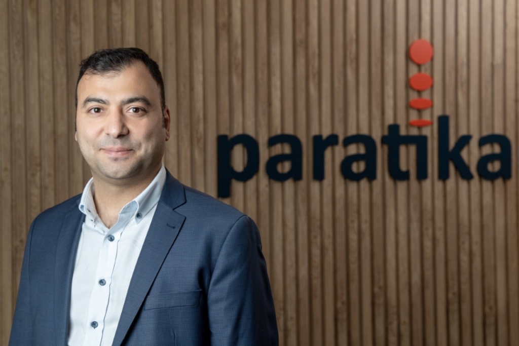 Paratika Ödeme Hizmetleri Genel Müdürlüğü Görevine Şerafettin Çallak Atandı